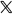 x_icon